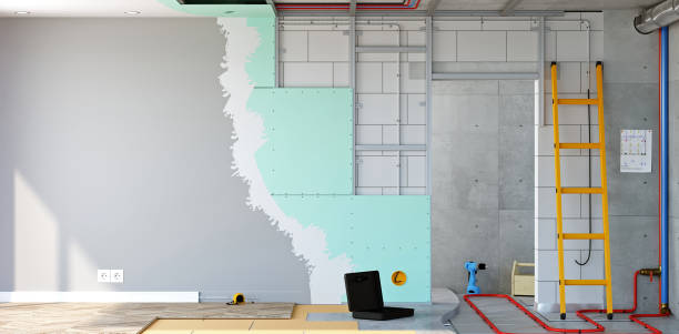 Best Environmental Consulting for Mold Prevention  in Ashland, IL